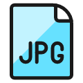 Convert to JPG