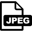 jpeg file icon