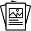 brochure catalog icon 2