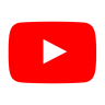 youtube color icon