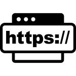 https icon